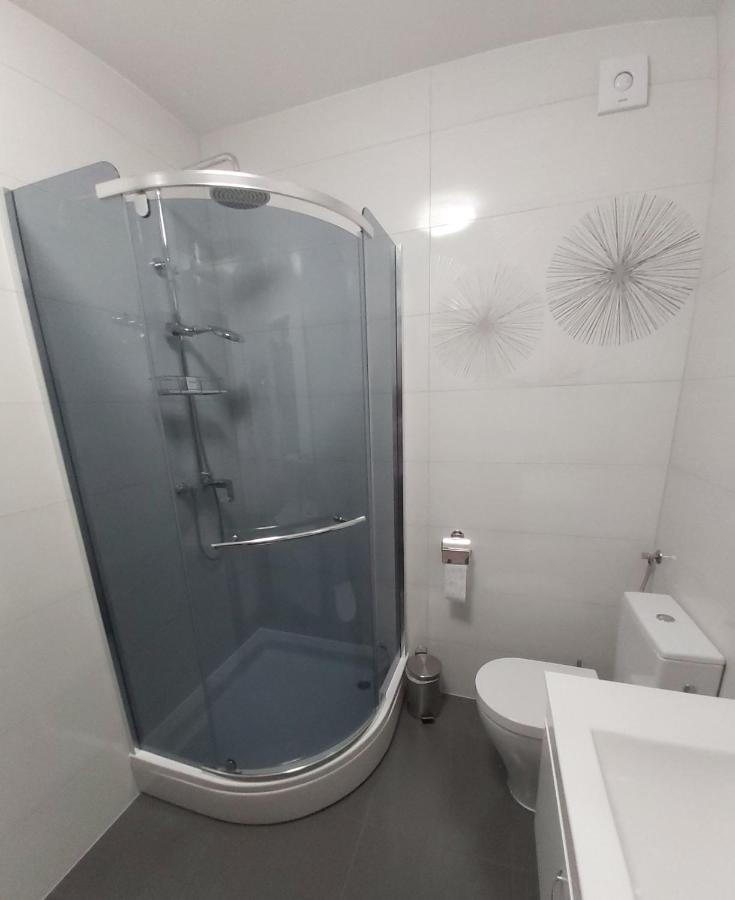 Apartment Alice Πούλα Εξωτερικό φωτογραφία