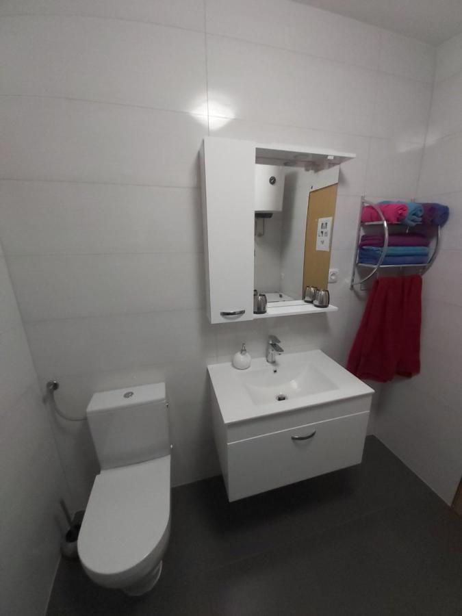 Apartment Alice Πούλα Εξωτερικό φωτογραφία