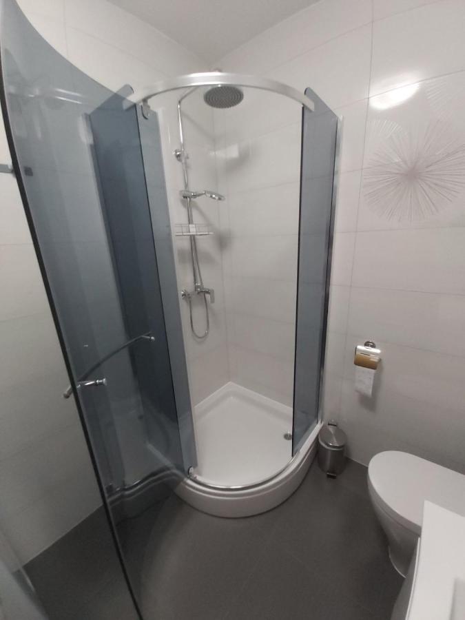 Apartment Alice Πούλα Εξωτερικό φωτογραφία