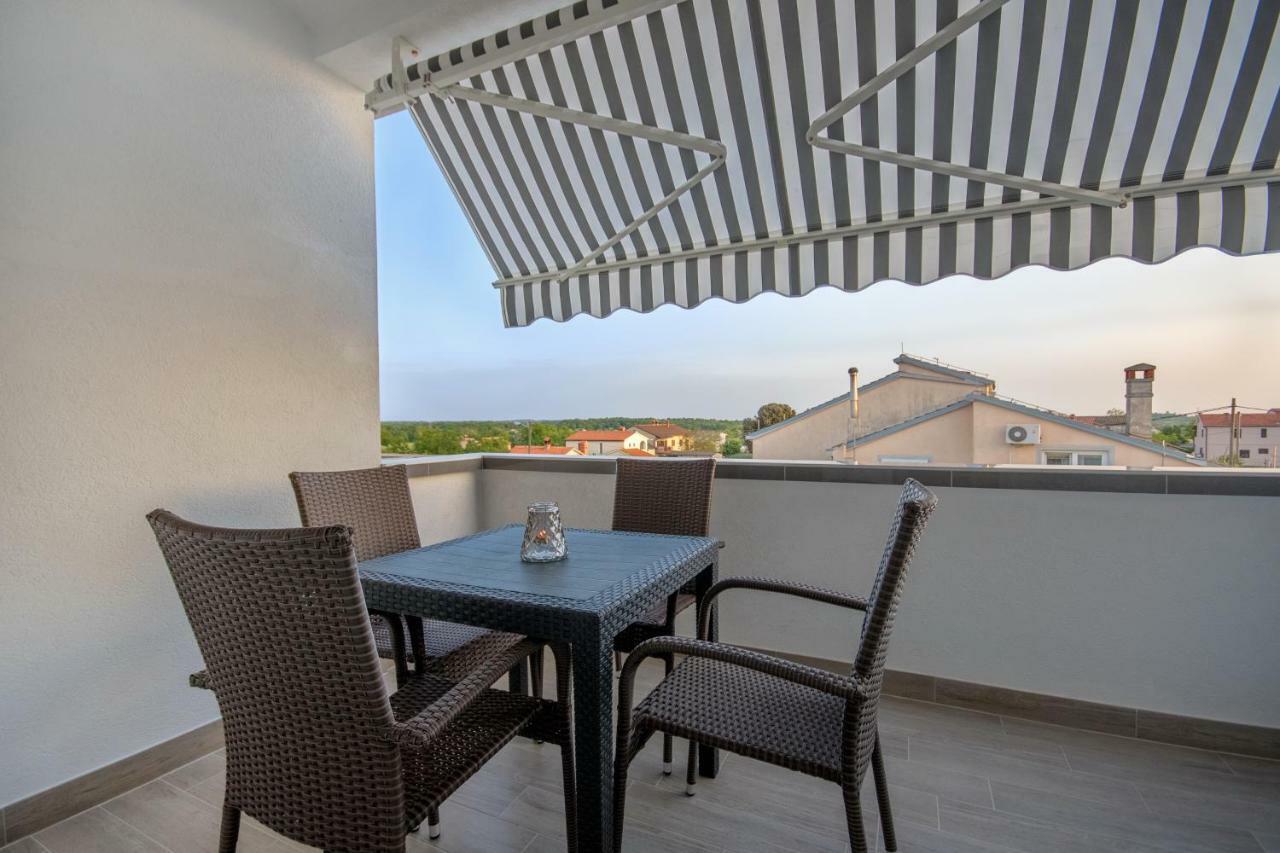 Apartment Alice Πούλα Εξωτερικό φωτογραφία
